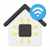 Тариф Интернет GPON 100 + ТВ в частный дом от Летай Таттелеком